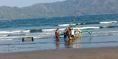 Gandrung City Hostel