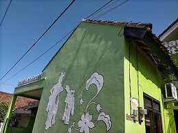 Gandrung City Hostel