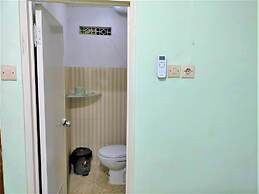 Gandrung City Hostel