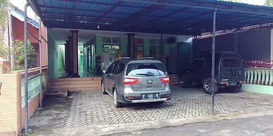 Gandrung City Hostel