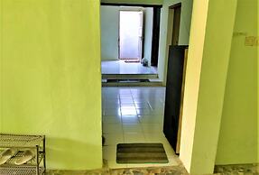 Gandrung City Hostel