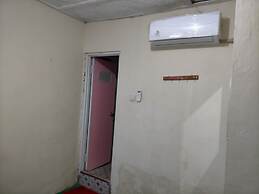 Gandrung City Hostel