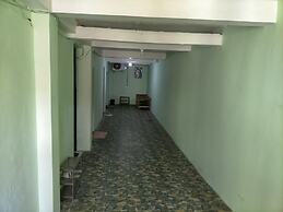 Gandrung City Hostel