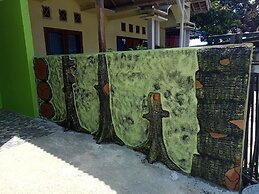 Gandrung City Hostel