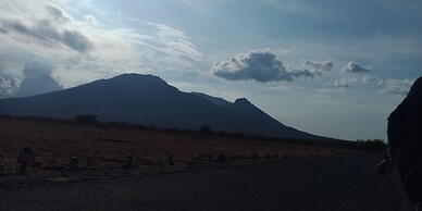 Gandrung City Hostel