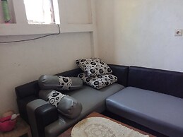 Gandrung City Hostel