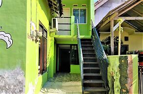 Gandrung City Hostel