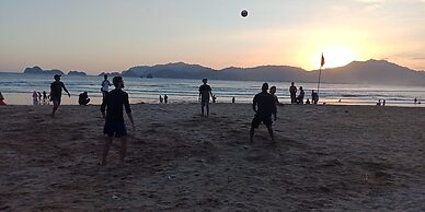 Gandrung City Hostel