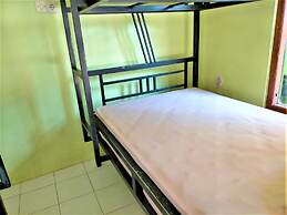 Gandrung City Hostel