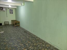 Gandrung City Hostel