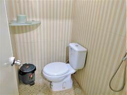 Gandrung City Hostel