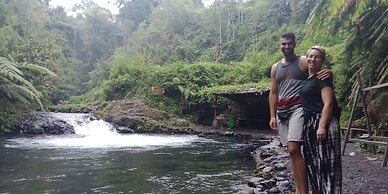 Gandrung City Hostel