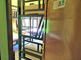 Gandrung City Hostel