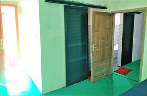 Gandrung City Hostel