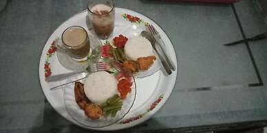 Gandrung City Hostel