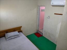 Gandrung City Hostel