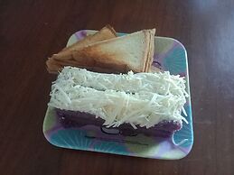 Gandrung City Hostel