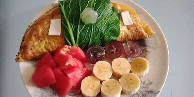 Gandrung City Hostel