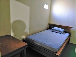 Gandrung City Hostel