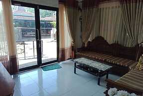 Gandrung City Hostel