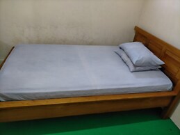 Gandrung City Hostel