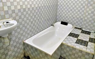 Gandrung City Hostel