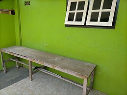 Gandrung City Hostel