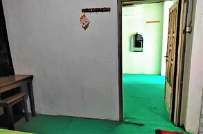 Gandrung City Hostel