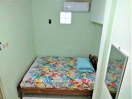 Gandrung City Hostel