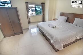 Berastagi Nachelle Homestay