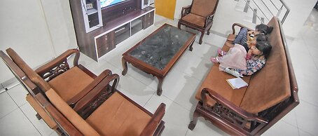 Berastagi Nachelle Homestay