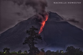 Berastagi Nachelle Homestay