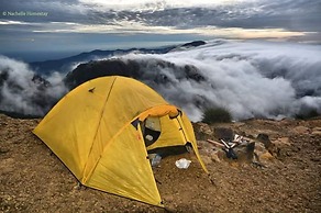 Berastagi Nachelle Homestay