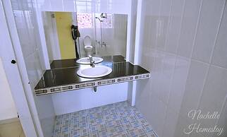 Berastagi Nachelle Homestay