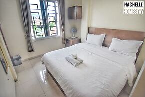 Berastagi Nachelle Homestay