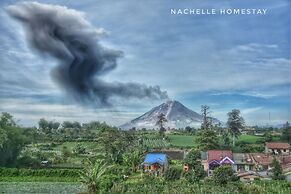 Berastagi Nachelle Homestay