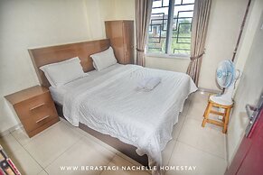 Berastagi Nachelle Homestay