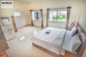 Berastagi Nachelle Homestay