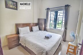 Berastagi Nachelle Homestay