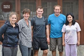 Berastagi Nachelle Homestay