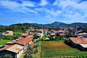 Berastagi Nachelle Homestay