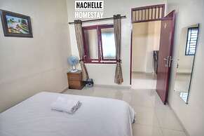 Berastagi Nachelle Homestay