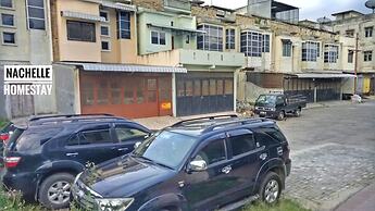 Berastagi Nachelle Homestay
