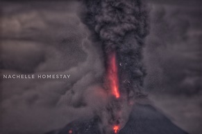 Berastagi Nachelle Homestay