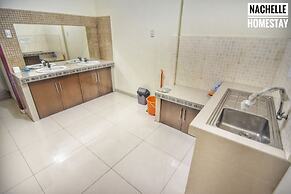 Berastagi Nachelle Homestay