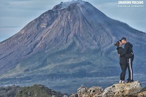 Berastagi Nachelle Homestay