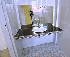 Berastagi Nachelle Homestay