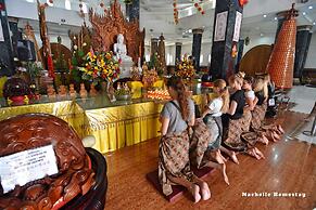 Berastagi Nachelle Homestay