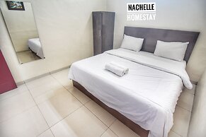 Berastagi Nachelle Homestay
