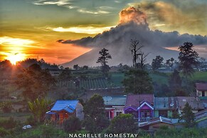 Berastagi Nachelle Homestay